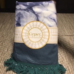 New Gypsy 05 Boho Beach Roundie